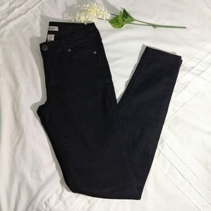 Blue Asphalt- New Black jeans